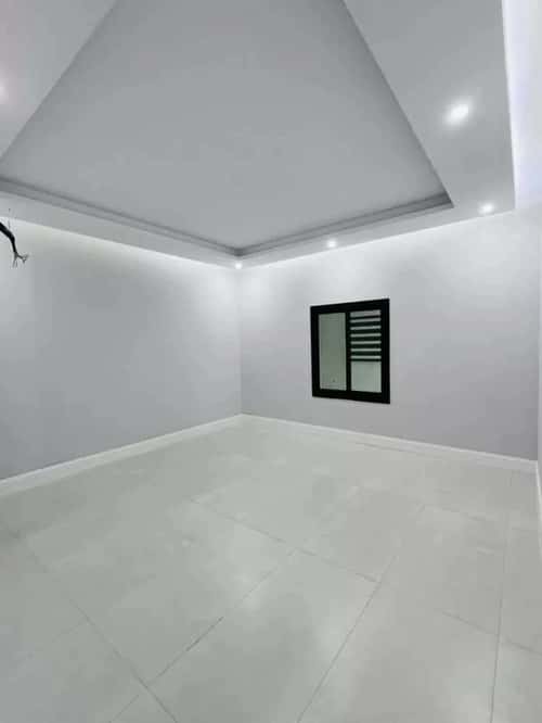 Apartment 186.12 SQM with 5 Bedrooms Al Salamah, North Jeddah, Jeddah