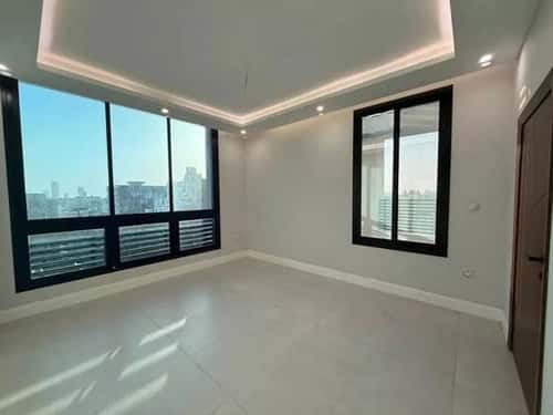 Apartment 145.53 SQM with 4 Bedrooms Al Salamah, North Jeddah, Jeddah