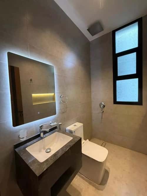 Apartment 134.22 SQM with 4 Bedrooms Al Rawdhah, North Jeddah, Jeddah