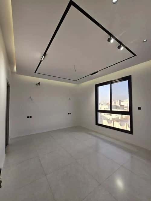 Apartment 133.05 SQM with 4 Bedrooms Al Faysaleyyah, North Jeddah, Jeddah