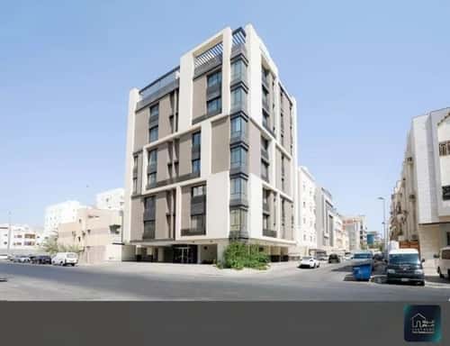 Apartment 186.12 SQM with 5 Bedrooms Al Salamah, North Jeddah, Jeddah