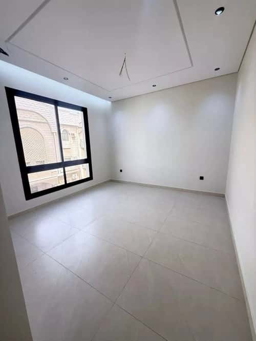 Apartment 153.78 SQM with 5 Bedrooms Al Nuzha, North Jeddah, Jeddah