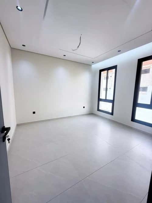Apartment 153.78 SQM with 5 Bedrooms Al Nuzha, North Jeddah, Jeddah