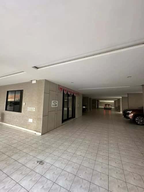 Apartment 121.6 SQM with 4 Bedrooms Al Rehab, North Jeddah, Jeddah