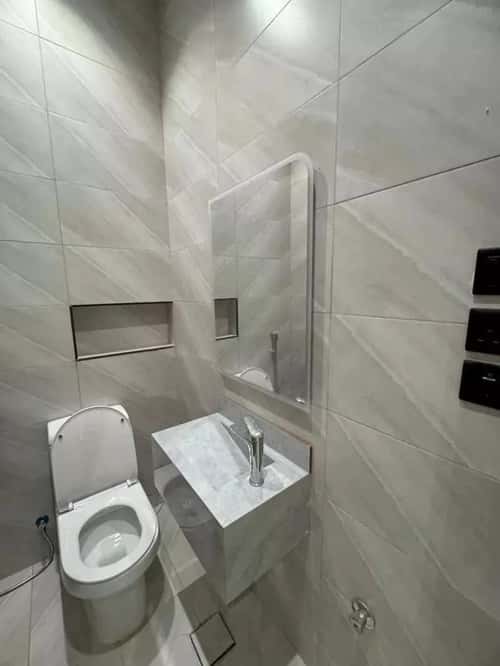 Apartment 189.39 SQM with 5 Bedrooms Al Safa, North Jeddah, Jeddah