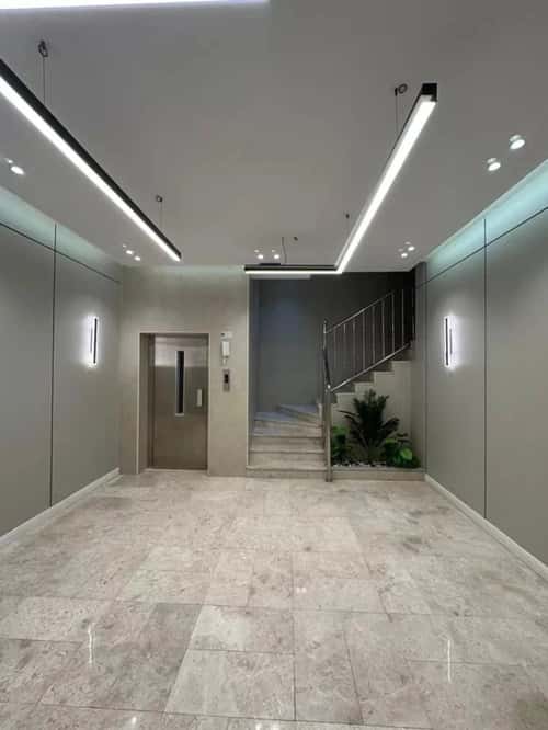 Apartment 161.14 SQM with 5 Bedrooms Al Faysaleyyah, North Jeddah, Jeddah