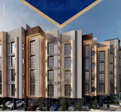 شقة 2645.07 متر مربع ب 3 غرف حكومي1، شمال جدة، جدة