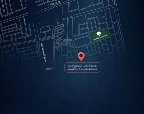 Apartment 660 SQM with 3 Bedrooms Al Salamah, North Jeddah, Jeddah