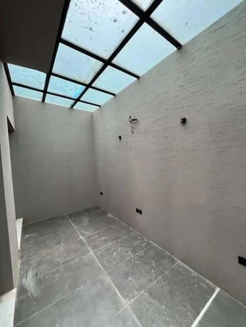 Villa 900 SQM Facing South with 4 Bedrooms Hitteen, North Riyadh, Riyadh