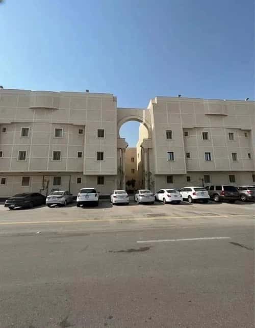 شقة 2750 متر مربع ب 4 غرف العقيق، شمال الرياض، الرياض