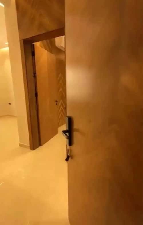 Apartment 140.44 SQM with 3 Bedrooms Dahrat Laban, West Riyadh, Riyadh