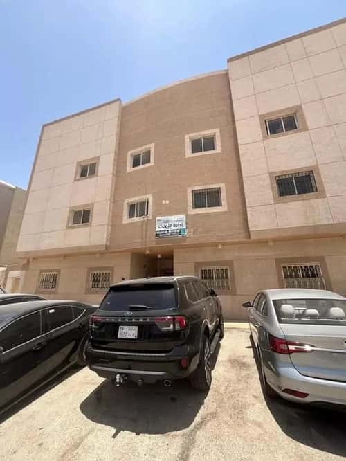 شقة 750 متر مربع ب 4 غرف الياسمين، شمال الرياض، الرياض
