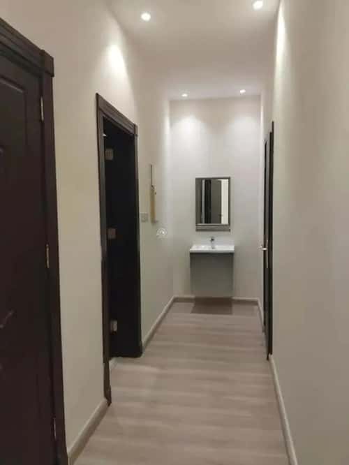 Apartment 780 SQM with 3 Bedrooms Al-Yasmeen, North Riyadh, Riyadh