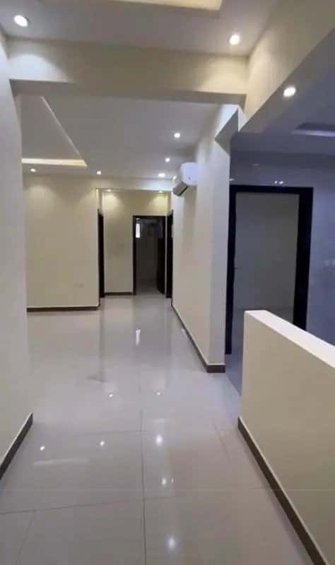 Apartment 1955.16 SQM with 4 Bedrooms Al-Malqa, North Riyadh, Riyadh