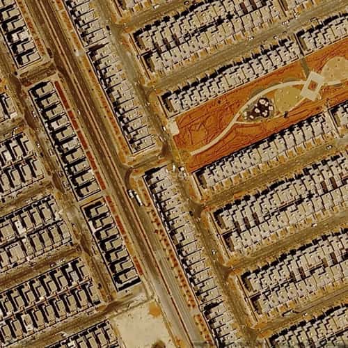 أرض 5060 متر مربع النرجس، شمال الرياض، الرياض