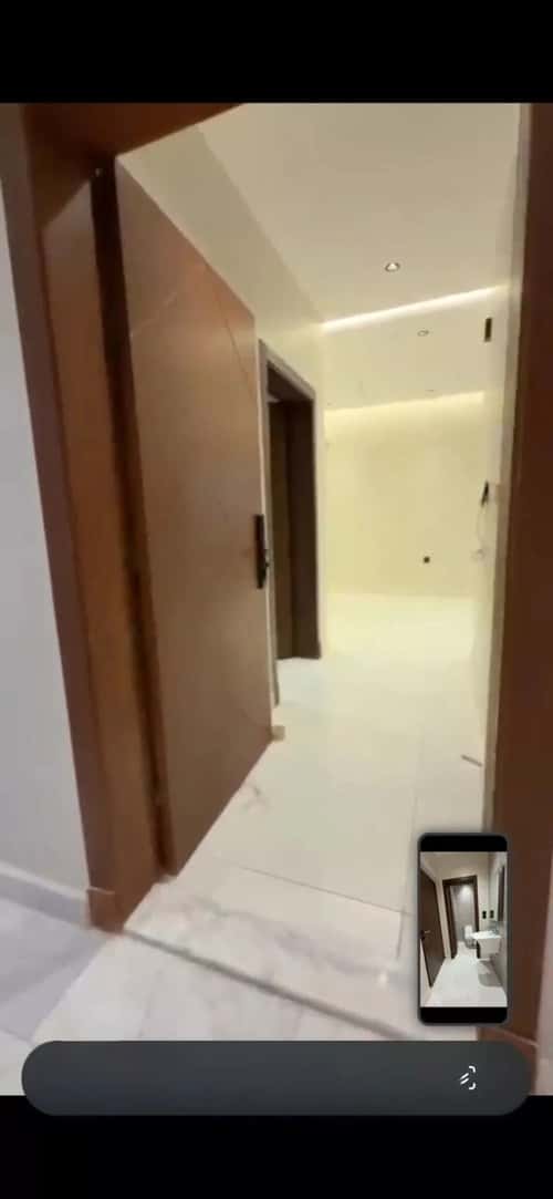 شقة 123.94 متر مربع ب 4 غرف الريان، شرق جدة، جدة