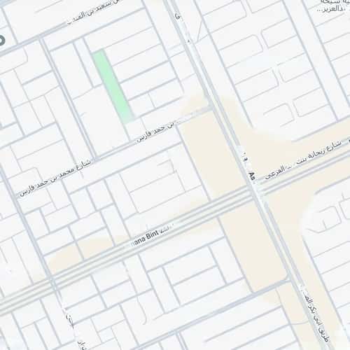 فيلا 203.5 متر مربع واجهة شمالية ب 6 غرف العارض، شمال الرياض، الرياض
