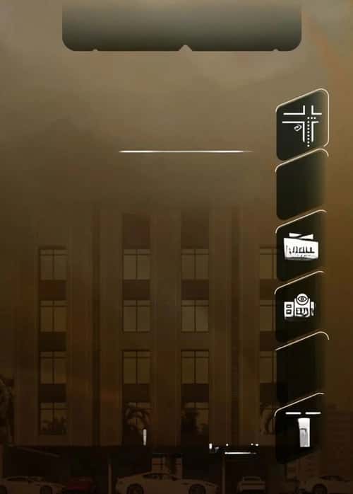 Apartment 543.87 SQM with 3 Bedrooms Al Safa, North Jeddah, Jeddah
