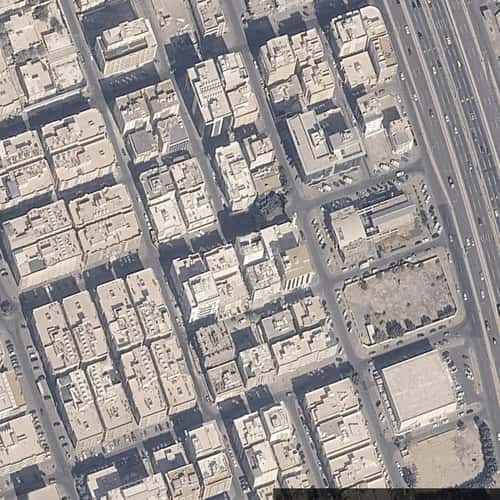 عمارة 1802.5 متر مربع واجهة شمالية الحمراء، شمال جدة، جدة