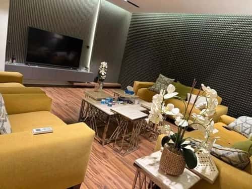 شقة 110.82 متر مربع بغرفتين الملقا، شمال الرياض، الرياض