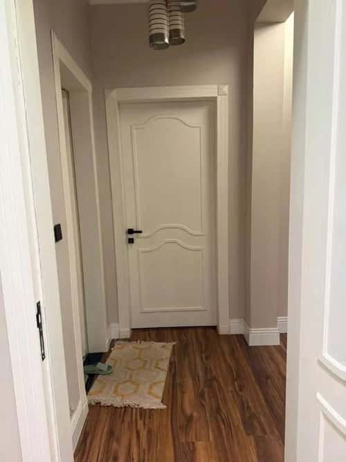Apartment 110.82 SQM with 2 Bedrooms Al-Malqa, North Riyadh, Riyadh
