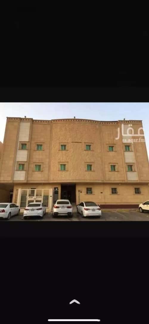 شقة 110.82 متر مربع بغرفتين الملقا، شمال الرياض، الرياض
