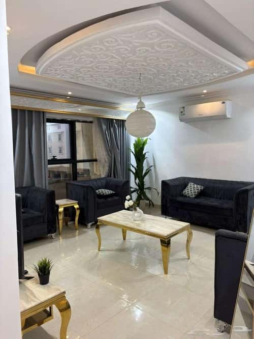 شقة 174.75 متر مربع ب 5 غرف النور، الدمام