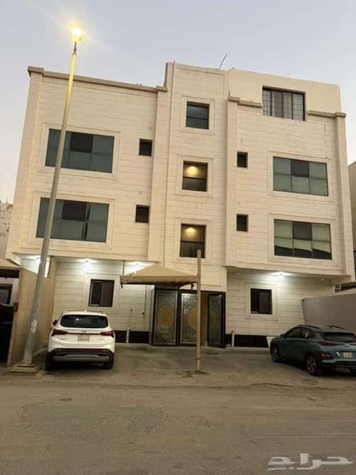 شقة 174.75 متر مربع ب 5 غرف النور، الدمام