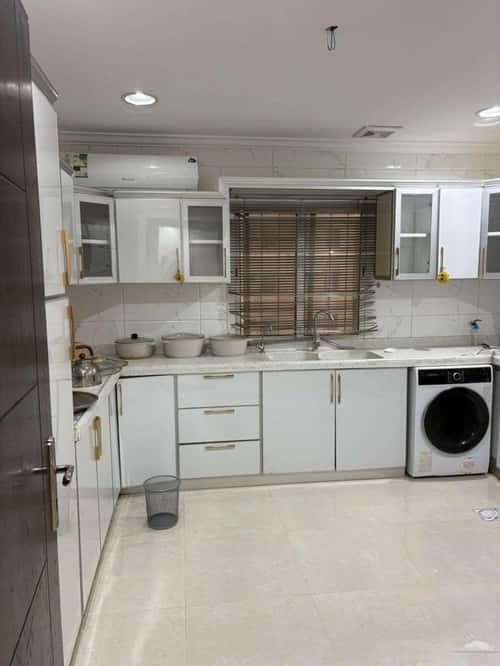 Apartment 174.75 SQM with 5 Bedrooms Al Noor, Aldammam