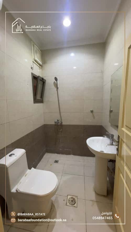Apartment 685.5 SQM with 4 Bedrooms Al Wahah, East Jeddah, Jeddah