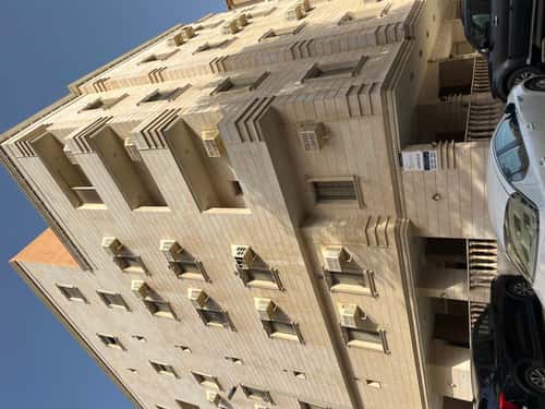 شقة 685.5 متر مربع ب 4 غرف الواحة، شرق جدة، جدة