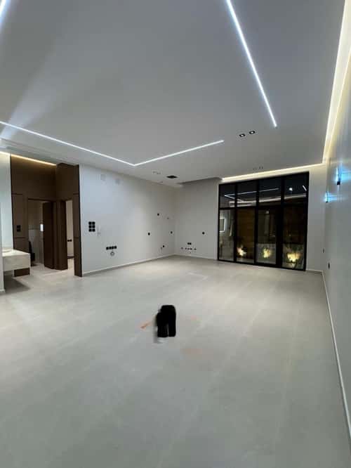 Rest House 260 SQM Facing West on 20m Width Street Al-Naqib Al-Janoubi, Bariduh