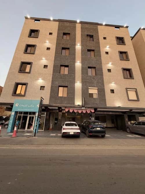 شقة 232.75 متر مربع ب 5 غرف البوادي، شمال جدة، جدة