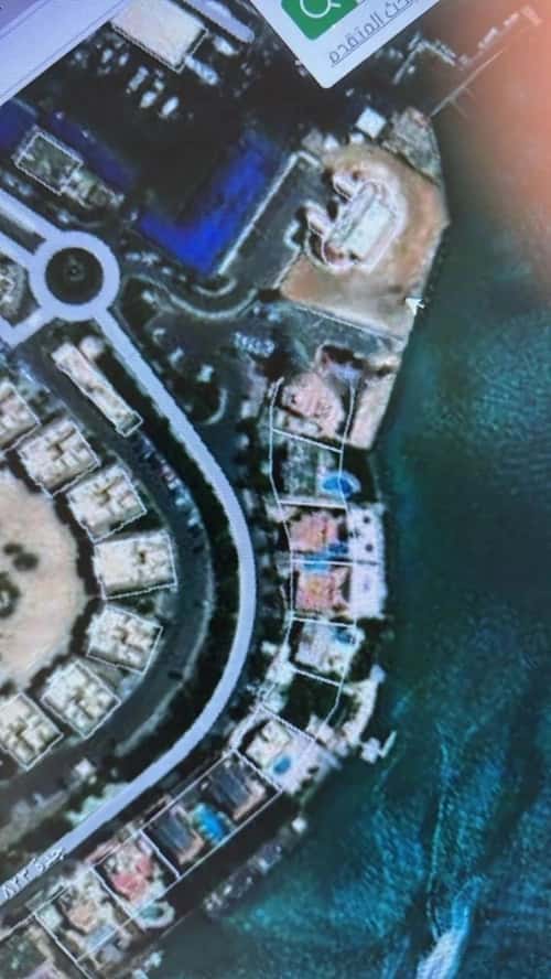 فيلا 73.92 متر مربع واجهة غربية ب 3 غرف درة العروس، جدة