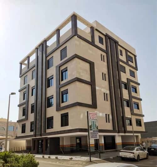 Building 570.14 SQM Facing South Al Salamah, North Jeddah, Jeddah