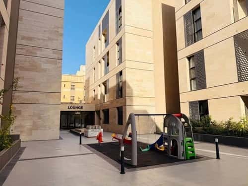 شقة 149.56 متر مربع ب 3 غرف السلامة، شمال جدة، جدة