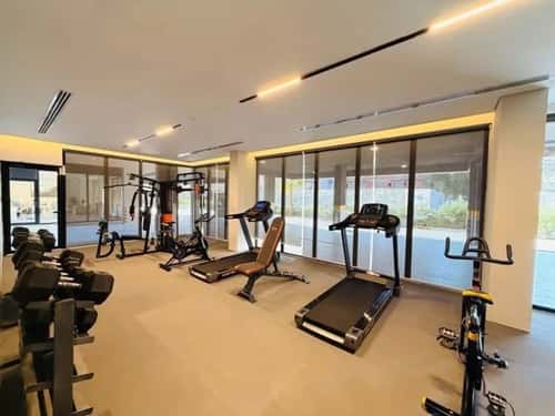 Apartment 149.56 SQM with 3 Bedrooms Al Salamah, North Jeddah, Jeddah