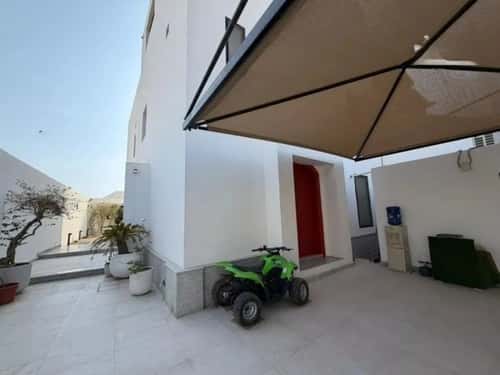 Villa 270 SQM Facing 3 with 4 Bedrooms Obhur Al Janoubeyyah, North Jeddah, Jeddah