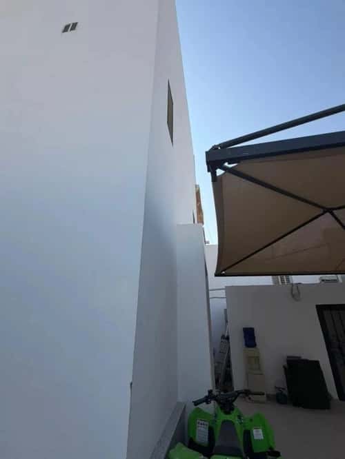 Villa 270 SQM Facing 3 with 4 Bedrooms Obhur Al Janoubeyyah, North Jeddah, Jeddah