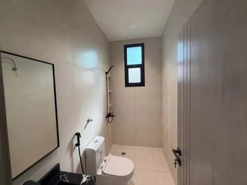 Apartment 123.18 SQM with 3 Bedrooms Al Salamah, North Jeddah, Jeddah