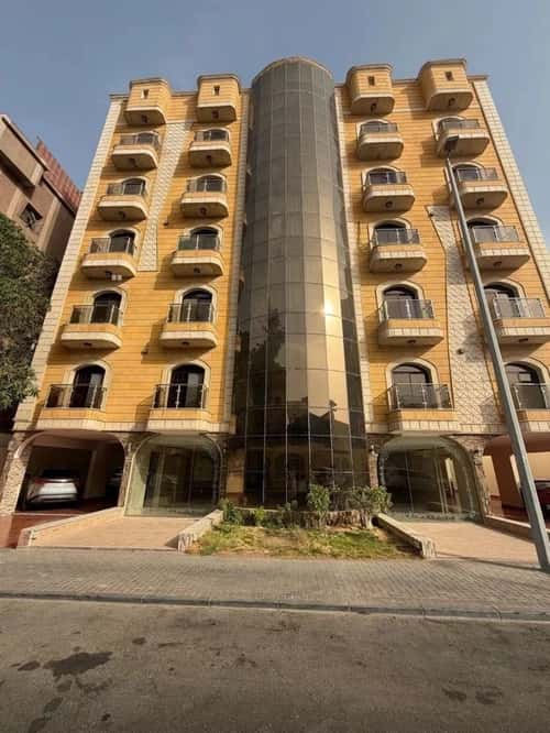 Apartment 216.799 SQM with 3 Bedrooms Al Ruwase, South Jeddah, Jeddah