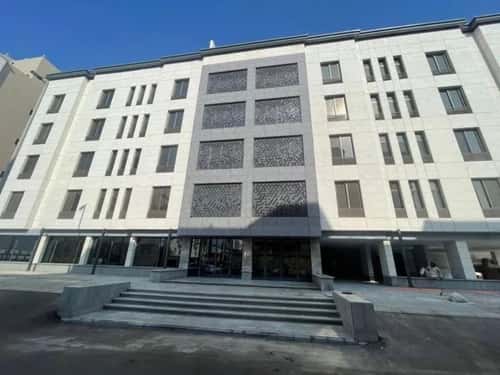 Apartment 177.98 SQM with 5 Bedrooms Al Rawdhah, North Jeddah, Jeddah