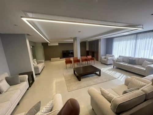 Apartment 177.98 SQM with 5 Bedrooms Al Rawdhah, North Jeddah, Jeddah