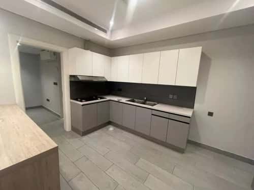 Apartment 177.98 SQM with 5 Bedrooms Al Rawdhah, North Jeddah, Jeddah