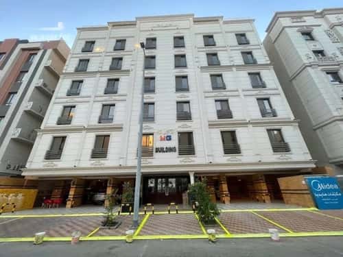 Apartment 886.27 SQM with 4 Bedrooms Al Faiha|A, South Jeddah, Jeddah