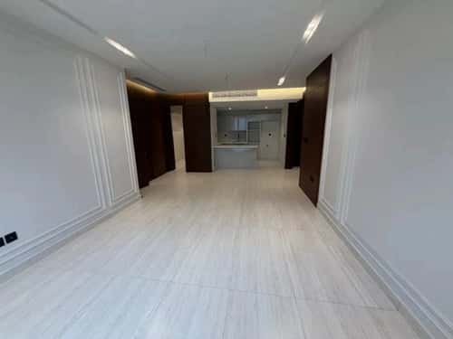 Apartment 140 SQM with 4 Bedrooms Al Rawdhah, North Jeddah, Jeddah