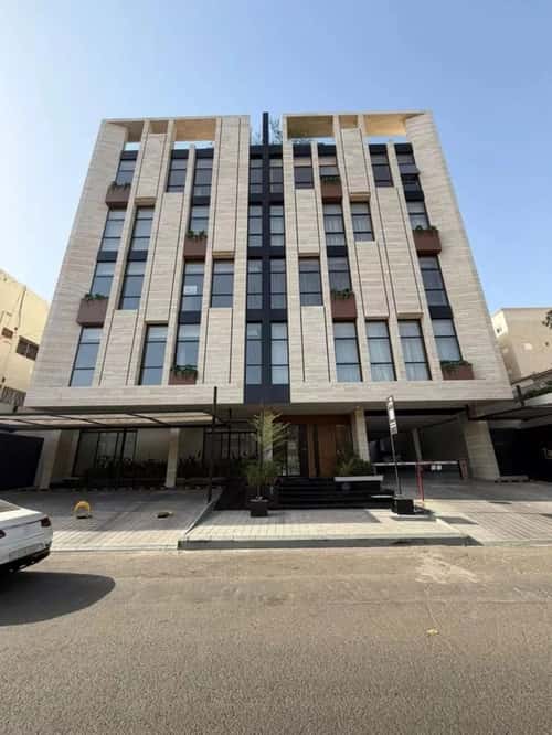 شقة 194 متر مربع ب 3 غرف الزهراء، شمال جدة، جدة