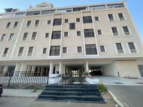 شقة 219.55 متر مربع ب 5 غرف أبحر الجنوبية، شمال جدة، جدة