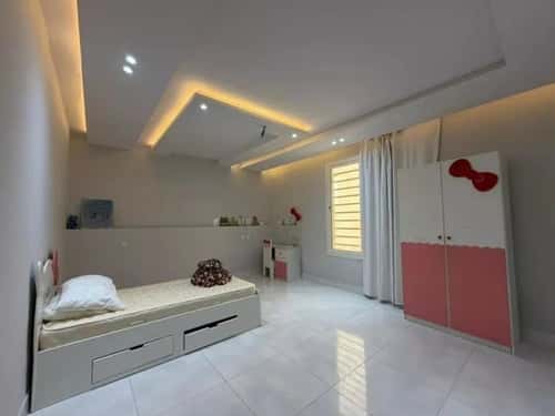 Apartment 262.08 SQM with 7 Bedrooms Al Rayaan, East Jeddah, Jeddah