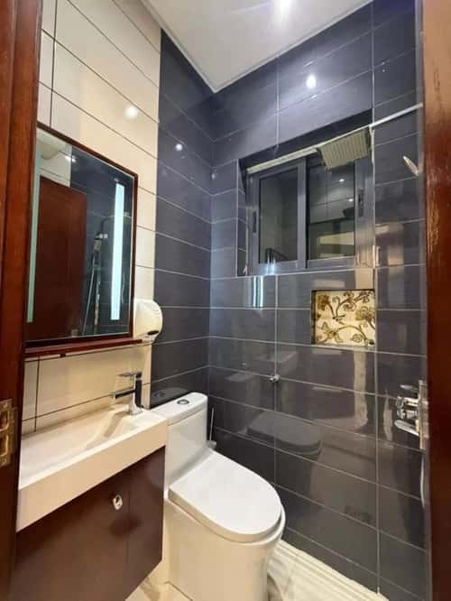 Apartment 106.39 SQM with 4 Bedrooms Al Manar, East Jeddah, Jeddah